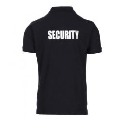 Polo sécurité (Taille 3XL)
