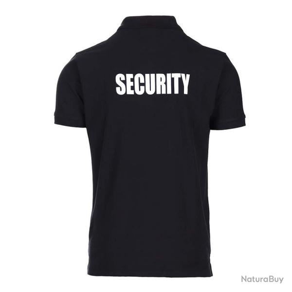 Polo scurit (Taille 3XL)