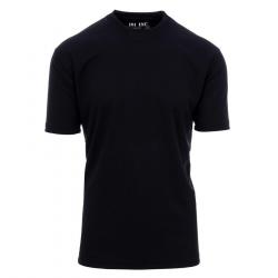 Tee shirt tactique à séchage rapide manches courtes (Couleur Noir, Taille 3XL)