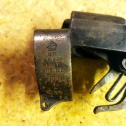 Boitier Lee Enfield n°1 MK3