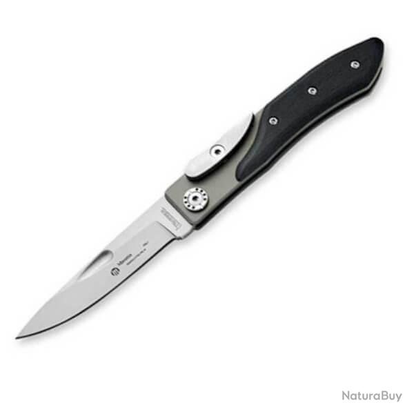 Couteau pliant Maserin "TRIGGER" bne