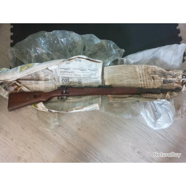 Mauser 98k