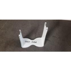 Support Colt SAA plexiglass transparent
