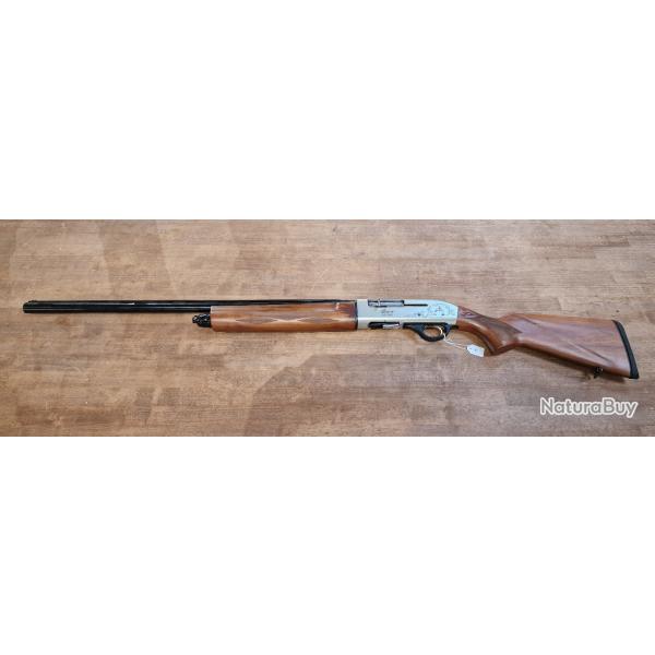 Fusil Luger Semi Auto Passion calibre 12/76 1 sans prix de rserve
