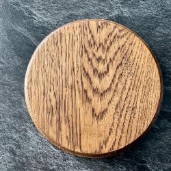 Plaque trophée sanglier neuve.