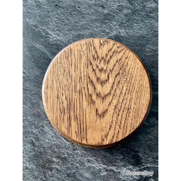 Plaque trophe sanglier neuve.