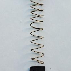 Ressort + poussoir et talon chargeur glock 21 en 45 acp 13 cps