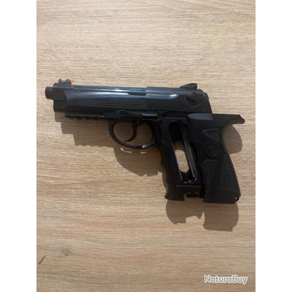 crosman TAC c31 ( 4.1 joules )