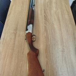 Fusil beretta "s686 spécial" très bon état