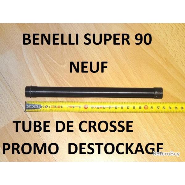 tube de crosse NEUF fusil BENELLI SUPER 90 BENELLI S90 BENELLI SUPER90 - VENDU PAR JEPERCUTE (b9544)