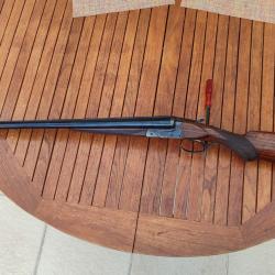 fusil calibre 20 magnum saint-étienne