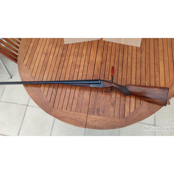 fusil calibre 20 magnum saint-tienne