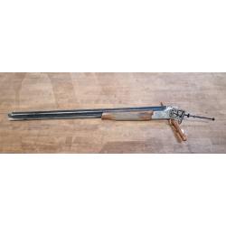FUSIL SUPERPOSE BROWNING MOD 525 CAL 12/76 1 SANS PRIX DE RESERVE