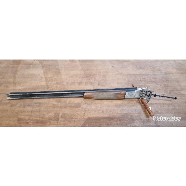 FUSIL SUPERPOSE BROWNING MOD 525 CAL 12/76 1 SANS PRIX DE RESERVE