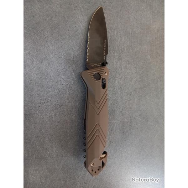 Couteau arme franaise Fabriqu en france