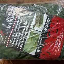 Hamac Rothco Jungle