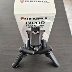 Bipied MAGPUL Sling Stud QD