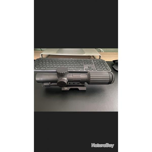 Trijicon vcog 1-6