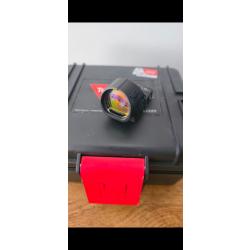 Trijicon SRO 1 MOA
