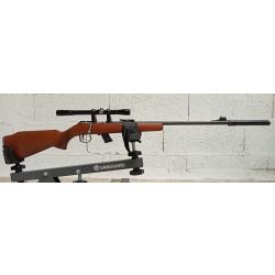 RARE Anschütz FFAP 22 LR