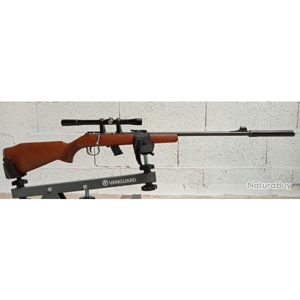RARE Anschtz FFAP 22 LR