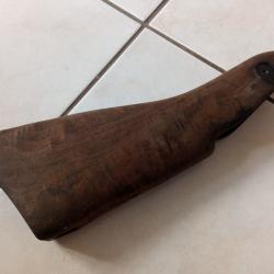 US Militaria WW2 Crosse Thompson M1928