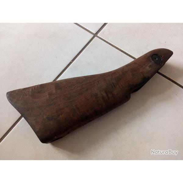 US Militaria WW2 Crosse Thompson M1928