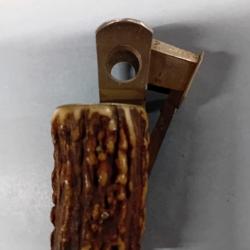 Petite pince à cigares