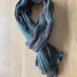 écharpe tactique Miliary Camo foulards en maille pour hommes et femmes