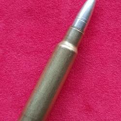 Rare 7,5 x 55 Swiss de surpression