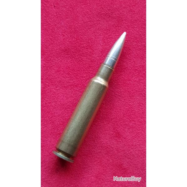 Rare 7,5 x 55 Swiss de surpression