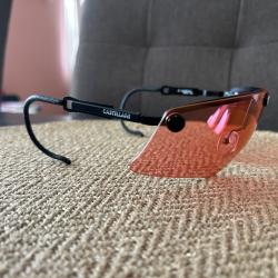 Lunette de tir castellani