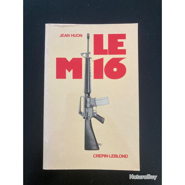 Livre LE M16