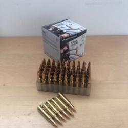 56x 222 Remington solognac