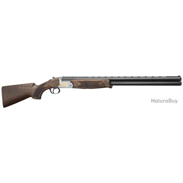 Fusil de chasse Fair Classic Ergal Extracteur 12/76 Canon 71 cm. Monodtente