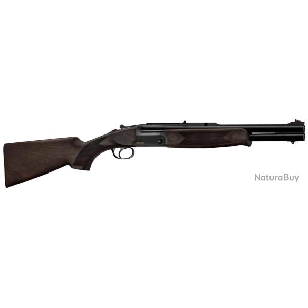 Fusil de chasse Fair Traqueur Slug cal. 12/76. Monodtente
