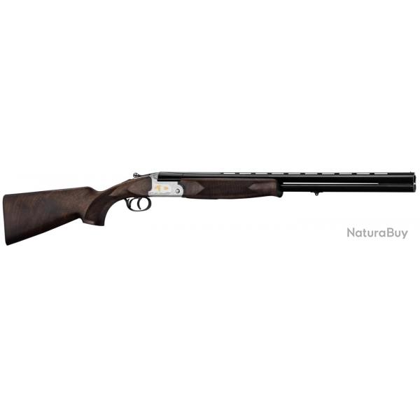 Fusil de chasse Fair Bcassier Classic Silver Canon Bas Ray 12/76. Mono-dtente