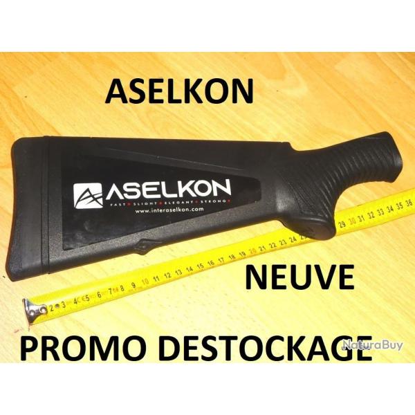 crosse NEUVE fusil ASELKON  59.00 Euros !!!!!!!!!!! crosse aselkon - VENDU PAR JEPERCUTE (SI485)
