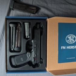 Fnx-45 tactical cybergun
