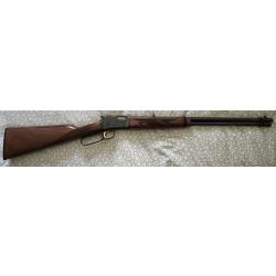 Carabine Browning BL-22 calibre 22LR 6+1 coups