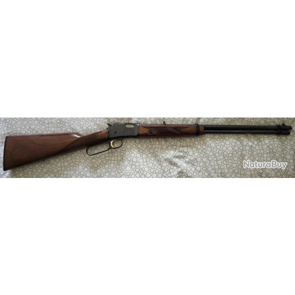 Carabine Browning BL-22 calibre 22LR 6+1 coups