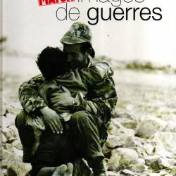 images de guerre les trésors des archives de paris-match, collectif