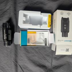 Olight valkyrie pl-3s