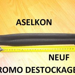 longuesse NEUVE fusil ASELKON EXTRA BLACK 12/76 à 49.00 Euros !!!!!!!! - VENDU PAR JEPERCUTE (SI486)