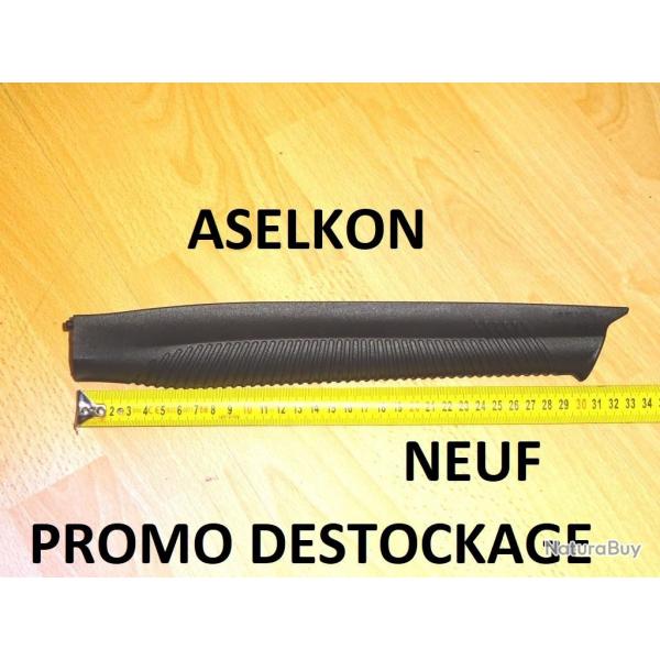 longuesse NEUVE fusil ASELKON EXTRA BLACK 12/76  49.00 Euros !!!!!!!! - VENDU PAR JEPERCUTE (SI487)