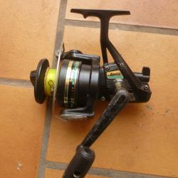 moulinet de peche DAIWA