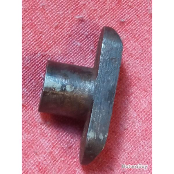Militaria Allemand WW1 Fixation de Quillon Mauser KAR98 Occasion