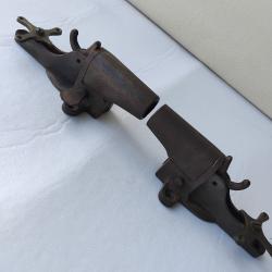 canons avertisseurs liégeois