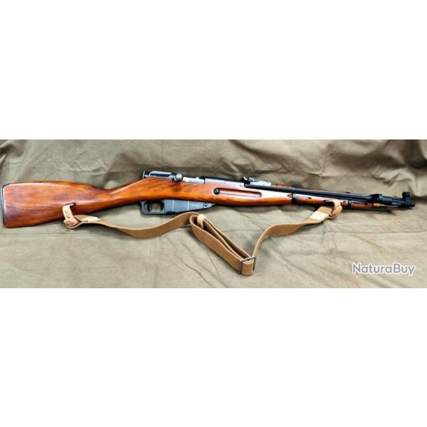 Viva Arms - Mosin M44 Carbine CO2