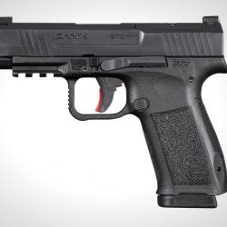 PISTOLET METE MC9LS 9X19 BLACK